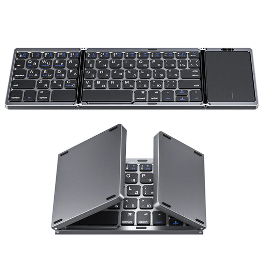 Foldable Keyboard 