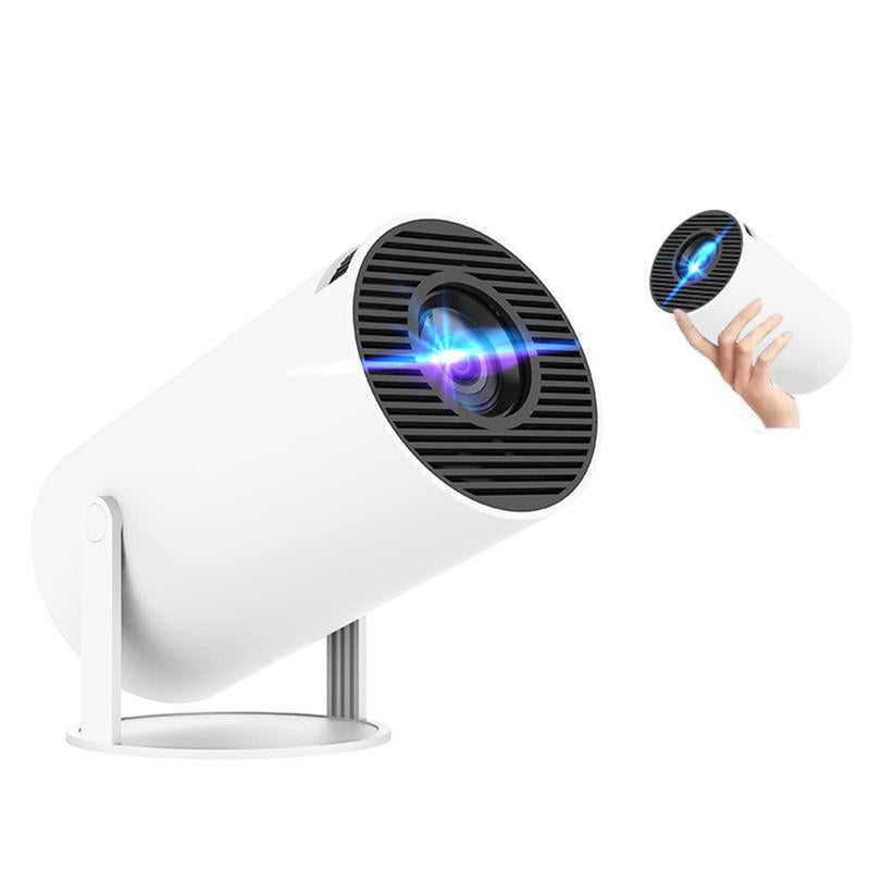 Portable Smart Projector